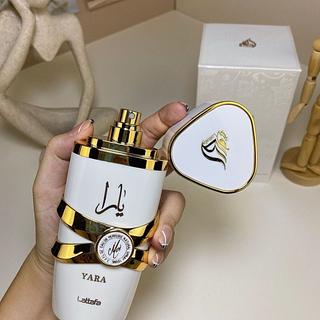 Perfume Árabe Yara Moi 30ml