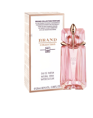 PERFUME BRAND 197 25ML