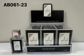 Perfume Miniatura AB061-23 30ML