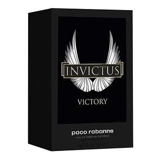 Rabanne Invictus Victory Extreme EDP 100ml para masculino