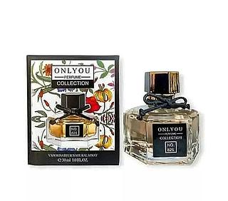 Perfume Onlyou 826 30ML