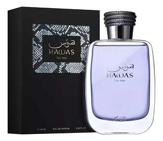 Perfume Hawas For Him 100 Ml