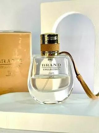 PERFUME BRAND 341 25ML