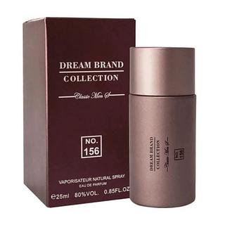 PERFUME BRAND 156 25ML