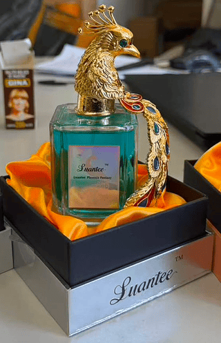 Luantee Phoenix Perfume 100ml Fantasy