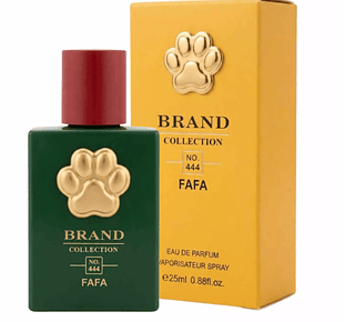 PERFUME BRAND 444 25ML