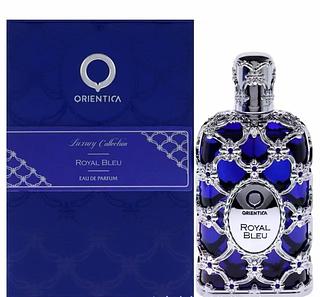 Perfume Orientica - Royal Bleu 30ML