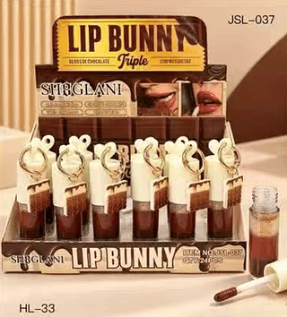Lip Gloss JSL-037