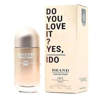PERFUME BRAND 034 25ML