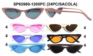 3PCS Óculos INFANTIL