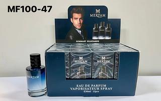 Perfume Miniatura MF100-47 30ML