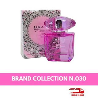 PERFUME BRAND 030 25ML