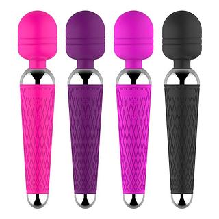 Vibrador Massageador Clitoriano