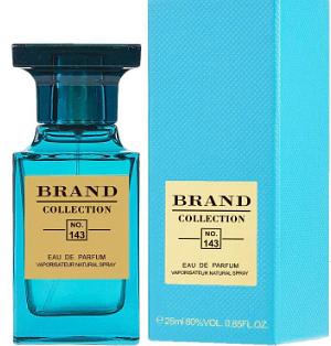 PERFUME BRAND 143 25ML