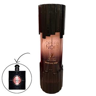Body Splash Opera Noir 250ML