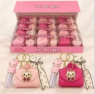 Lip Gloss L7009
