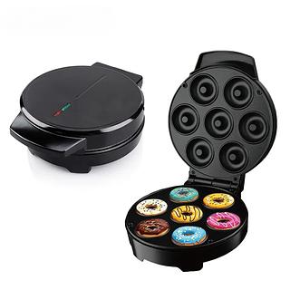 Máquina Para Fazer Donuts Profissional Caseiro Confeitaria