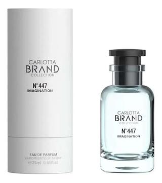 PERFUME BRAND 447 25ML