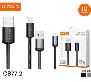 CABO ACOLD IOS 20W