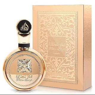 Perfume Árabe Fakhar Extrait 30ml