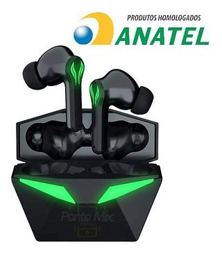 FONE BT GAMER 8H LE-2406
