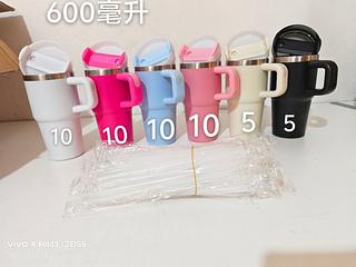 GARRAFA 600ML