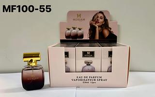 Perfume Miniatura MF100-55 30ML