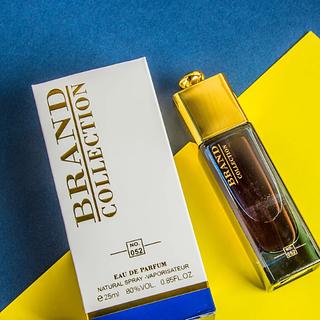 PERFUME BRAND 052 25ML