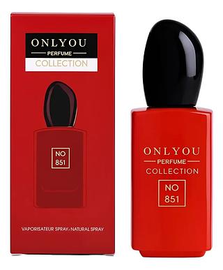 Perfume Onlyou 851 30ML