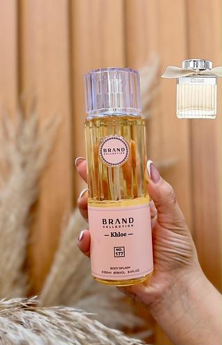 Body Splash Brand Collection 177 - 250ML