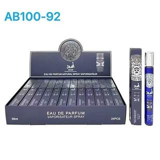 Perfume de Bolsa Lattafa Asad 35ML