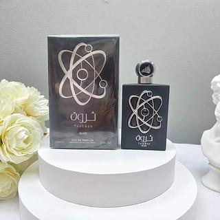 Perfume Árabe - Tharwah Silver 100ML