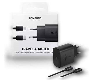 Carregador Samsung Rapido PD TipoC Para TipoC 120W 5A