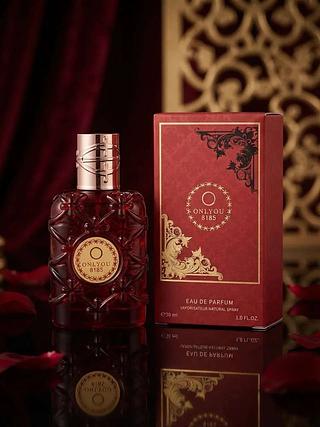 Perfume Onlyou 8185 30ML