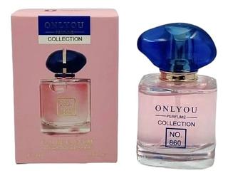 Perfume Onlyou 860 30ML