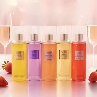 Body Splash Shimmer Victória