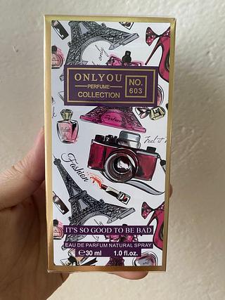 Perfume Sabatinho 25ML