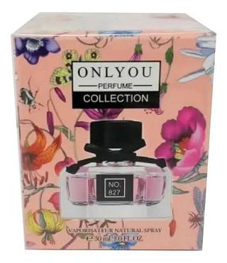 Perfume Onlyou 827 30ML