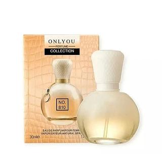 Perfume Onlyou 810 30ML