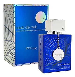 Perfume Armaf Club De Nuit Iconic Eau De Parfum 100ml