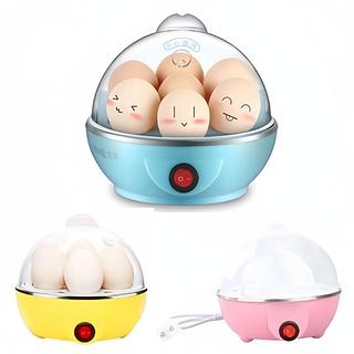 Cozedor Ovo Máquina De Cozinhar 7 Ovos