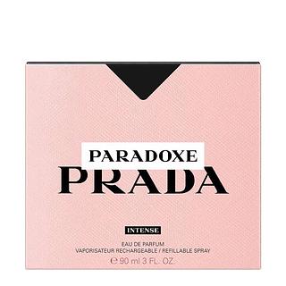 Prada Paradoxe Intense Eau de Parfum 90Ml