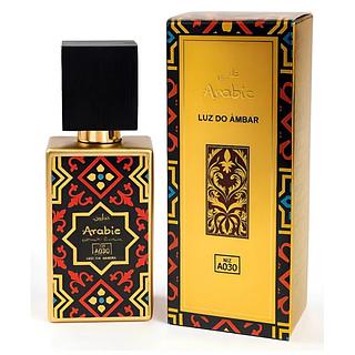 Perfume Árabe A030 25ML