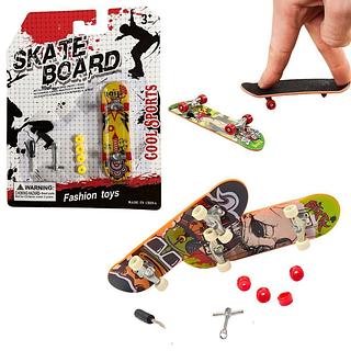 Skate De Dedo