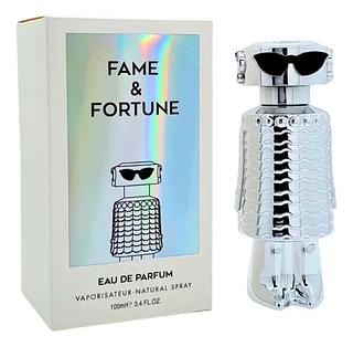 Perfume Fame & Fortune Alquimia Primium 100ml