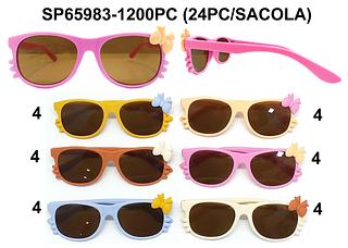 3PCS Óculos INFANTIL