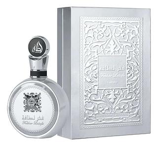 Perfume ORIGINAL Lattafa Fakhar Platin Eua De Parfum 100ml