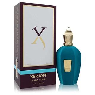 Perfume Importado Xerjoff Erba Pura Eau De Parfum Unissex 100ml