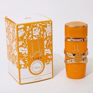 Perfume Árabe Lattafa Yara Tous Edp 100ML