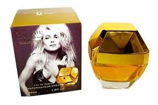 Perfume Onlyou Lady Million 30ML
